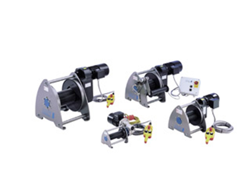 BETA SILVERLINE 電動(dòng)卷揚(yáng)機(jī)