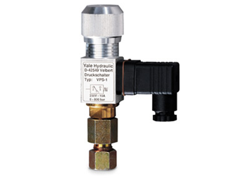 VPS 系列壓力開(kāi)關(guān)閥
