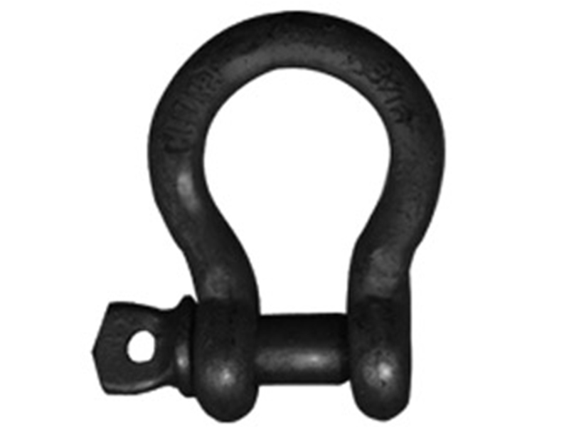 娛樂(lè)專用卸扣（進(jìn)口）