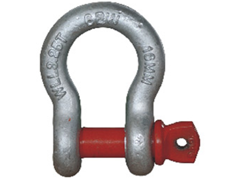 娛樂(lè)專用卸扣